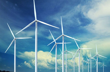 Wind Turbines