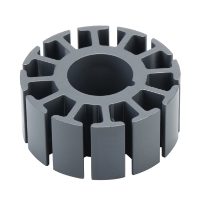 soft magnetic materials rotor can save e-motor ending-cost-Soft Magnetic Composites Rotors for ABS Motor